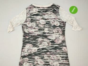 bluzki pod marynarkę plus size: Bluzka damska, rozmiar XL — 3