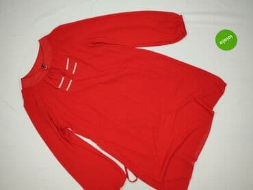 tunika odcinana pod biustem: Tunika damska, rozmiar S — 2