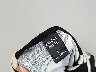 Sukienki: Emery Rose, Sukienka damska, rozmiar L — 5