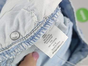 george jeansy: Jeansy damskie, rozmiar S — 6