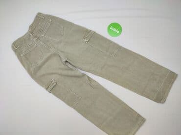 house spodnie cargo damskie: Shein, Spodnie cargo damskie, rozmiar XS — 3