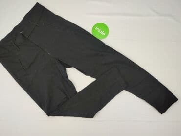 piżamy dla ciężarnych: KappAhl, Spodnie materiałowe damskie, rozmiar L — 2