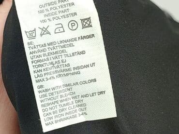 bluzki w geometryczne wzory: Twist & Tango, Bluzka damska, L — 5