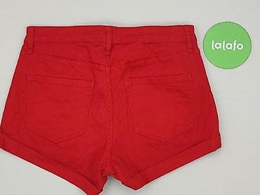 Trousers: H&M, Shorts for women, size S — 3