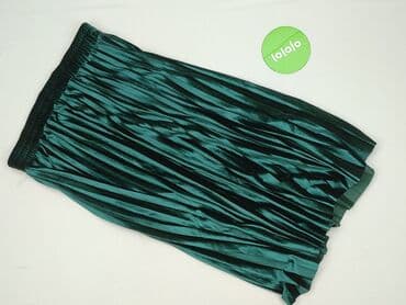 spódnice plisowane maxi: Spódnica damska, M — 2