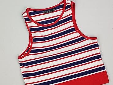 olika bluzki: Dunnes, Top damski, rozmiar M — 1