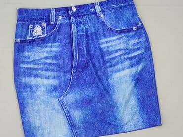 Women's Clothing: Women`s skirt, size L (EU 40) — 1