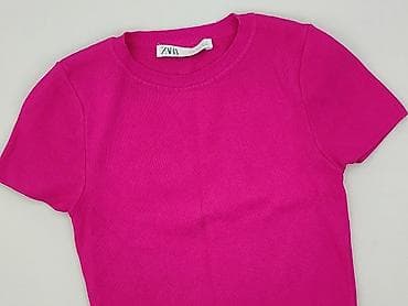 Zara, T-shirt damski, rozmiar M w lalafo.pl — 1 Zara, T-shirt damski, rozmiar M — 1