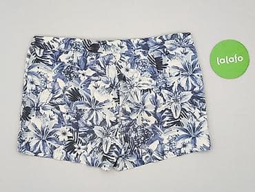 spodenki bhp: H&M, Szorty damskie, rozmiar M — 3