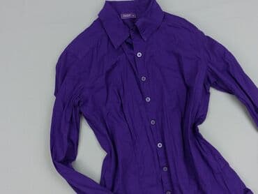 minouu przybylska i jordanov sweter: Janina, Bluzka damska, rozmiar S — 1