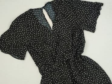 kombinezon zig zag: George, Kombinezon damski, rozmiar S — 1