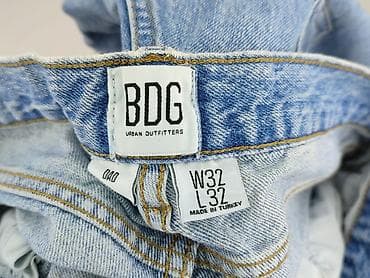 custom jeans: BDG, Jeansy damskie, rozmiar M — 4