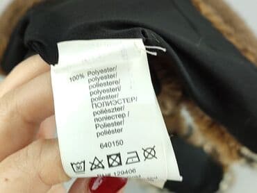 kombinezon reflex: RAINBOW, Kamizelka damska, M — 6