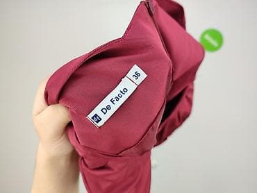 mega fason: Defacto, Sukienka damska, rozmiar S — 4