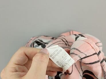 koszula flanelowa carhartt: Koszula damska, rozmiar S — 4