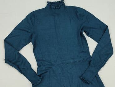 sweterkowe sukienki: Sukienka damska, rozmiar S — 1