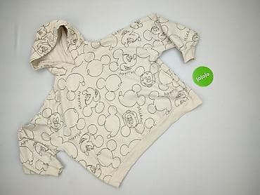 hm myszka miki: Mickey Mouse, Bluza z kapturem damska, rozmiar XL — 2