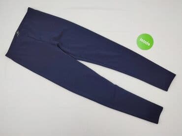 materiał do stroju kąpielowego: Forever 21, Legginsy M — 2