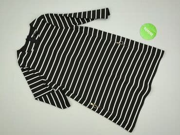 zara sukienka z prążkowanej dzianiny: Zara, Sukienka damska, rozmiar S — 3