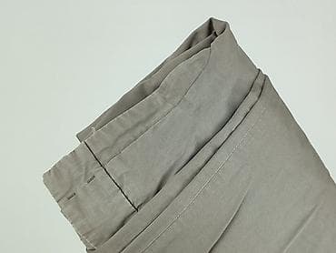 masywne baleriny: Spodnie materiałowe damskie, rozmiar M — 6