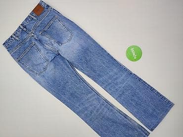 loewe jeans: Zara, Jeansy damskie, rozmiar S — 3