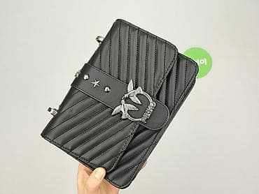 Сумка, Pinko, стан - Ідеальний на lalafo.pl — 5 Сумка, Pinko, стан - Ідеальний — 5