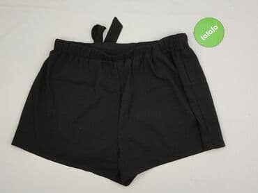 krótkie spodenki kobiece: Shein Curve, Szorty damskie, rozmiar 2XL — 4