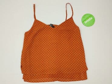 top z puszkiem: Forever 21, Top damski, rozmiar S — 2