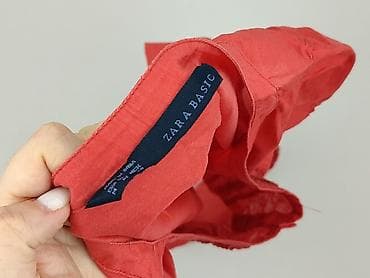 bluza rozsuwana: Zara, Bluzka damska, rozmiar M — 4