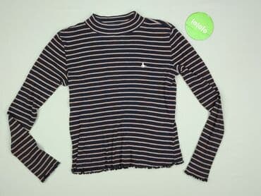 koszula flanelowa carhartt: Jack Wills, Bluzka damska, rozmiar M — 2