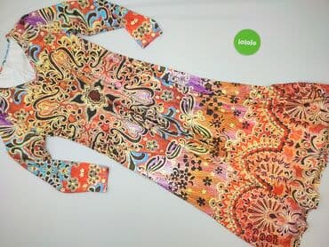 sukienki damskie dopasowane: Sukienka damska, M — 2