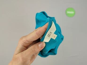 samsoe samsoe bluzy damskie: Mix, Bluza damska
, rozmiar S — 5