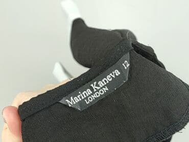 marks and spencer marynarka: Women's blouse, M — 5