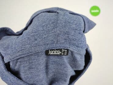 bluza janina: Janina, Bluza z kapturem damska, rozmiar M — 4