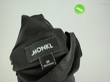 basic spódnice: Monki, Spódnica damska, rozmiar 2XS — 5