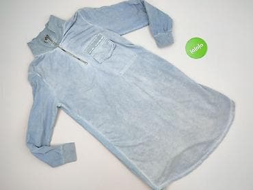 sukienki sar: Unisono, Sukienka damska, rozmiar S — 2