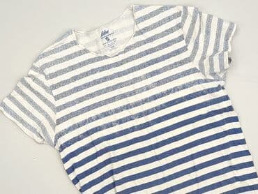 T-shirt for men, size S at lalafo.pl T-shirt for men, size S