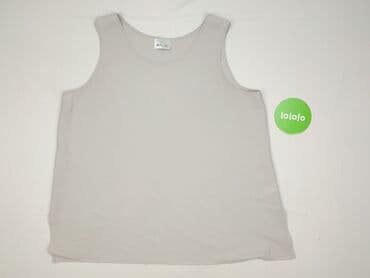 bluzy damskie duże rozmiary: Top damski, rozmiar XL — 2