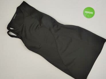 ccc sandały czarne na obcasie: Atmosphere, Sukienka damska, rozmiar S — 2