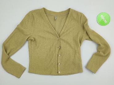 Ubrania damskie: ONLY, Kardigan damski, rozmiar S — 2