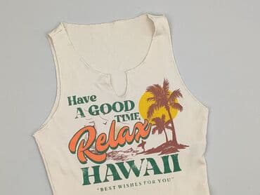 Shein, Top damski, rozmiar S w lalafo.pl Shein, Top damski, rozmiar S