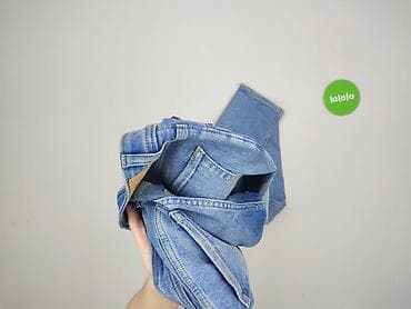 pull and bear: Jack & Jones, Jeansy dla mężczyzn, rozmiar M — 5