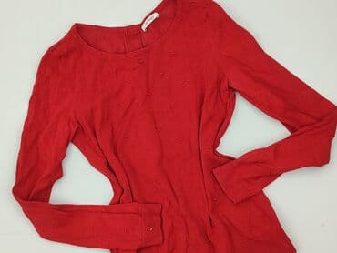 swetry orsay: Orsay, Sweter damski, rozmiar S — 1