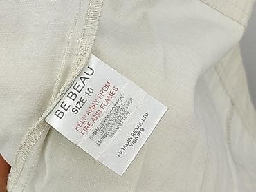 goodies buty: Be Beau, Trencz damski, rozmiar S — 5