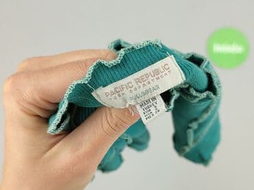 bluzy y2k: Women`s top, size S — 5