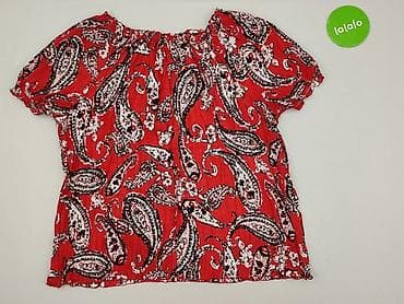 croft: Croft & Barrow, Bluzka damska, rozmiar L — 3