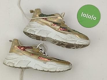 swear buty: Sneakersy damskie, rozmiar 39 — 2