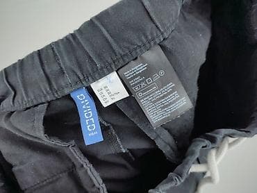 bomber jacket: H&M Divided, Spodnie dresowe dla mężczyzn, rozmiar M — 5