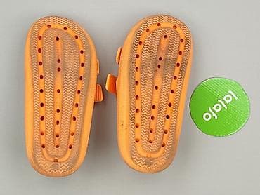 crocs czarne ccc: Sandały damskie, rozmiar 39 — 3