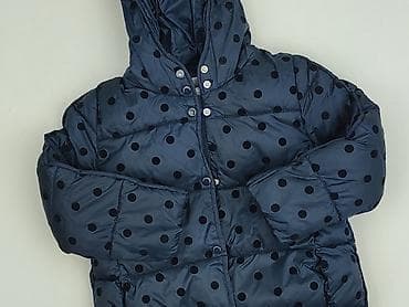 koszula amber odder side: Kurtka puchowa Coccodrillo, 3-4 lat, Tkaniny syntetyczne, stan - Bardzo dobry — 1